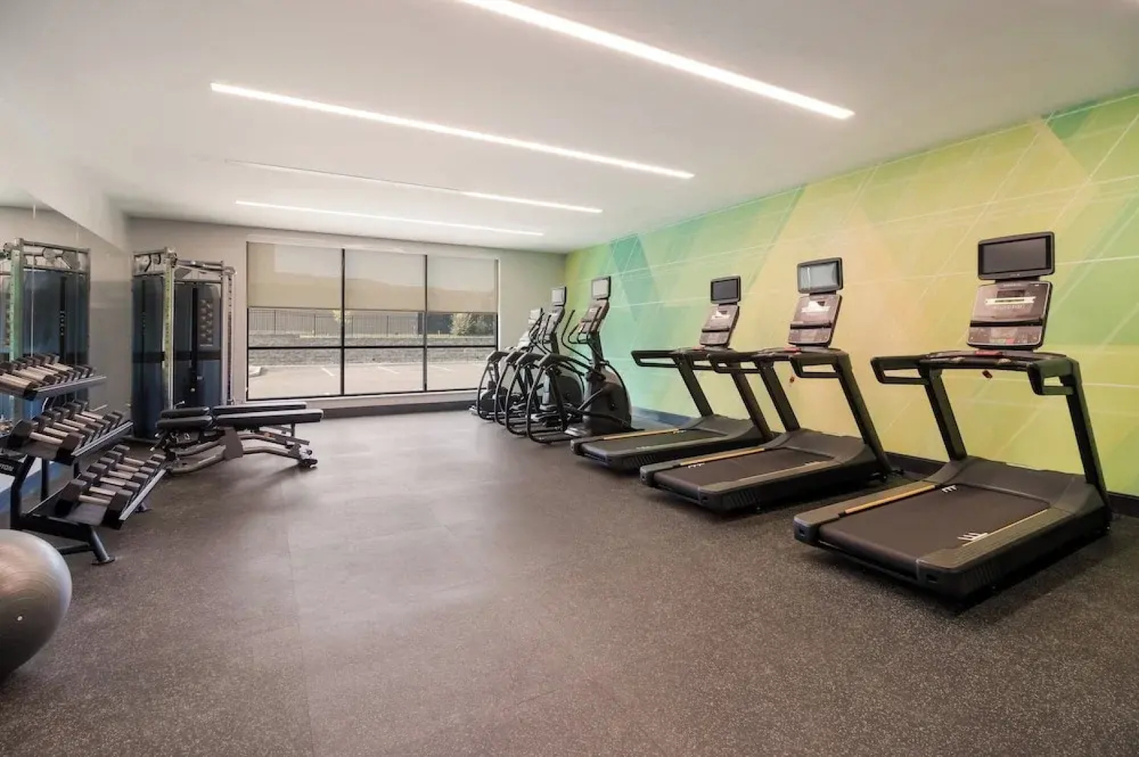 Holiday Inn & Suites Mt Juliet – Nashville Area by IHG