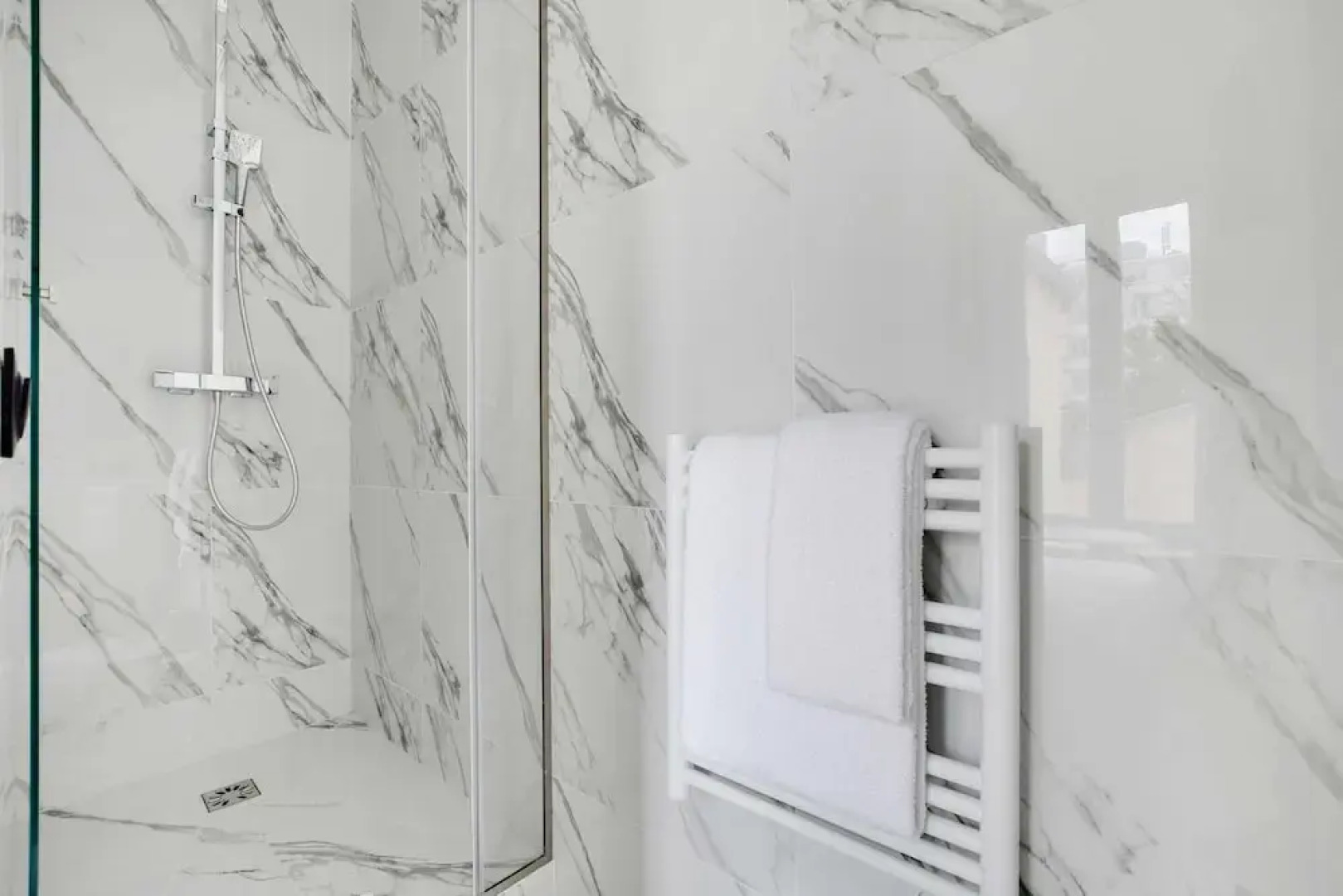 Charming Apartment - 1br- 4P- Montreuil