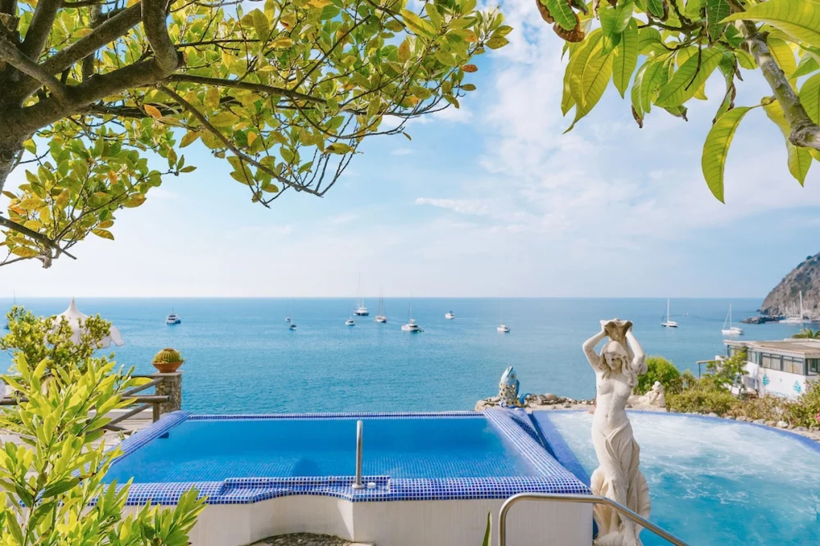 Ferdinando Beach & Spa