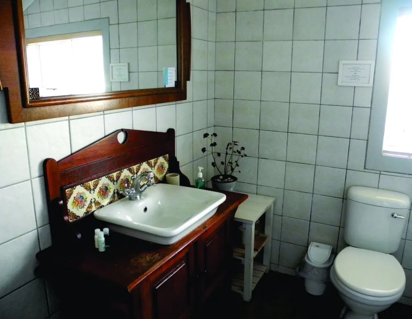 Beachcombers Bed & Breakfast