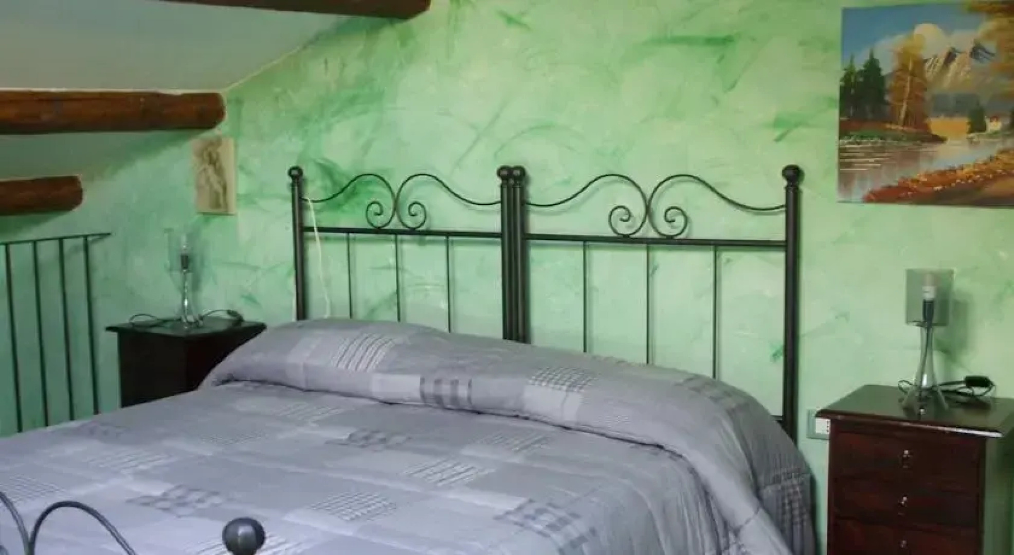 Tra le Braccia di Morfeo