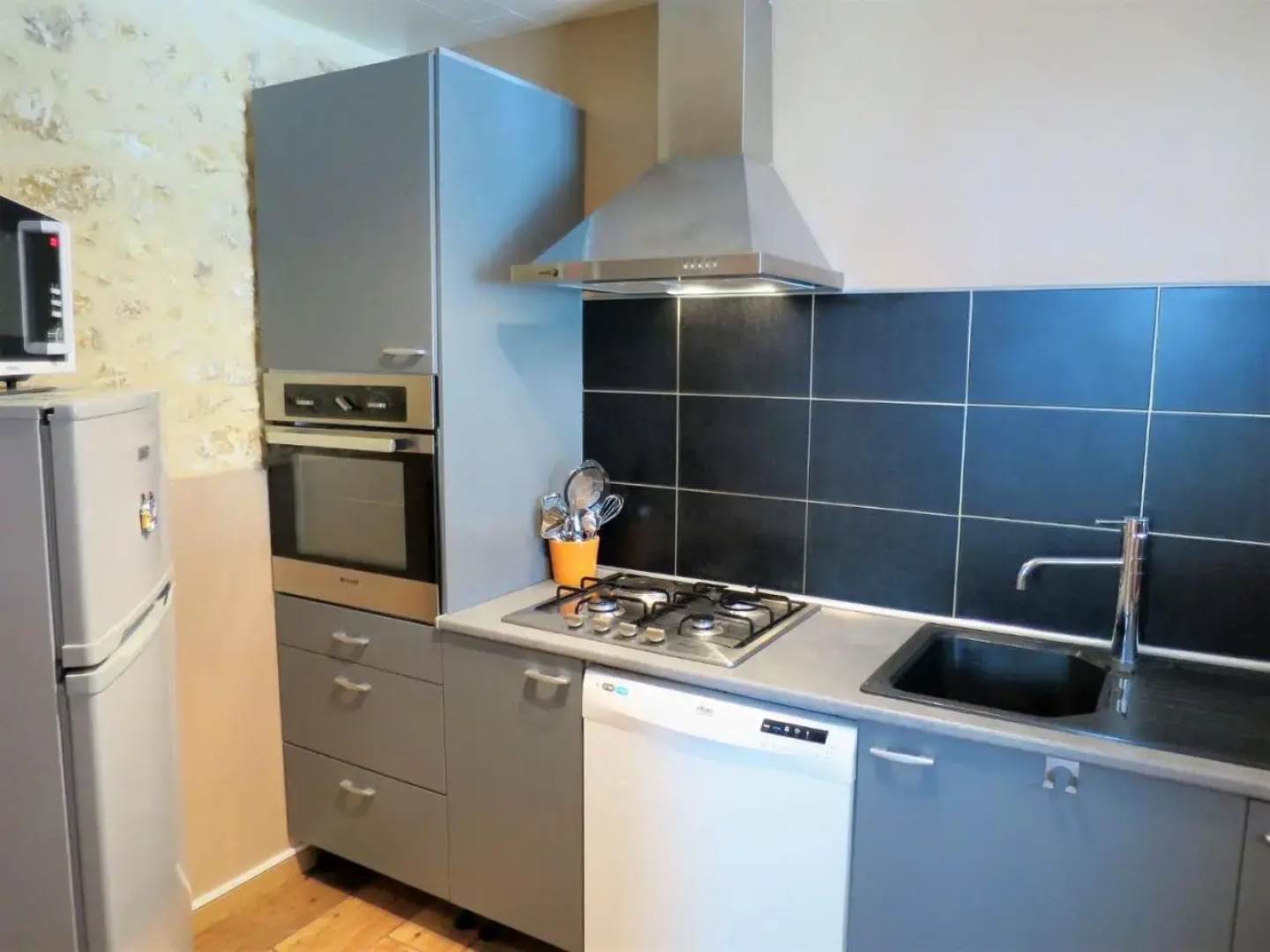 Holiday Home Tuilières - CME100