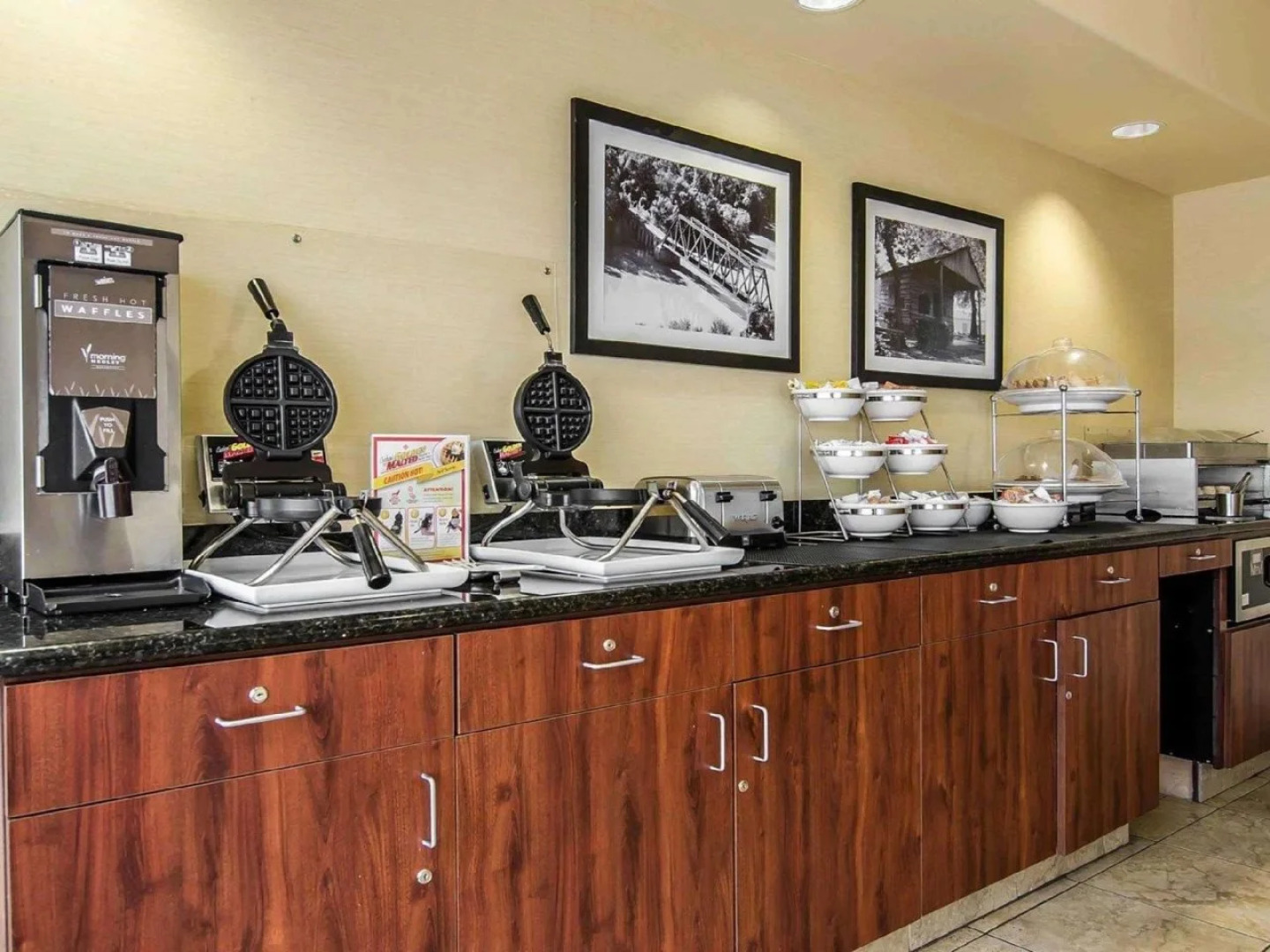 Comfort Inn & Suites Van Buren - Fort Smith
