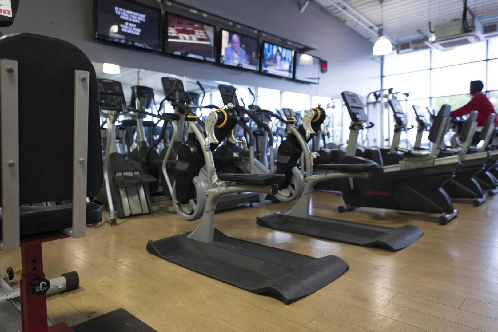 The Olympic Lodge Hotel