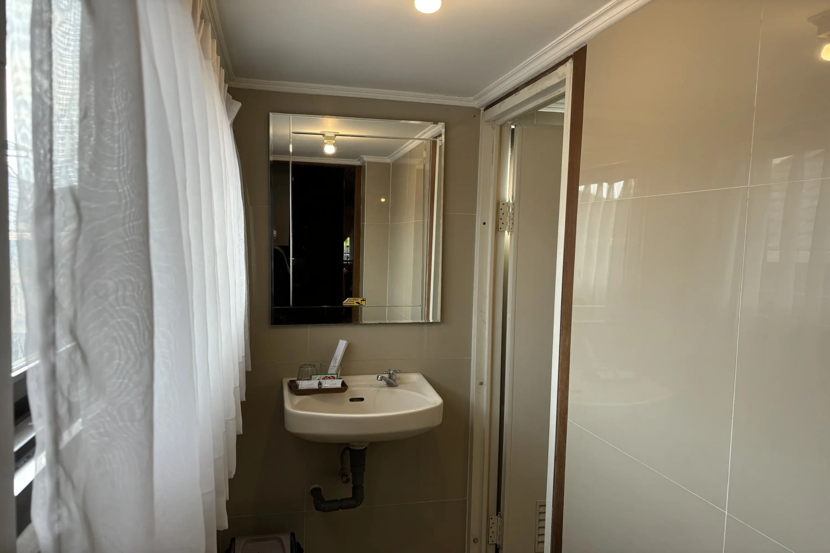 Hotel Pesona Bamboe Lembang