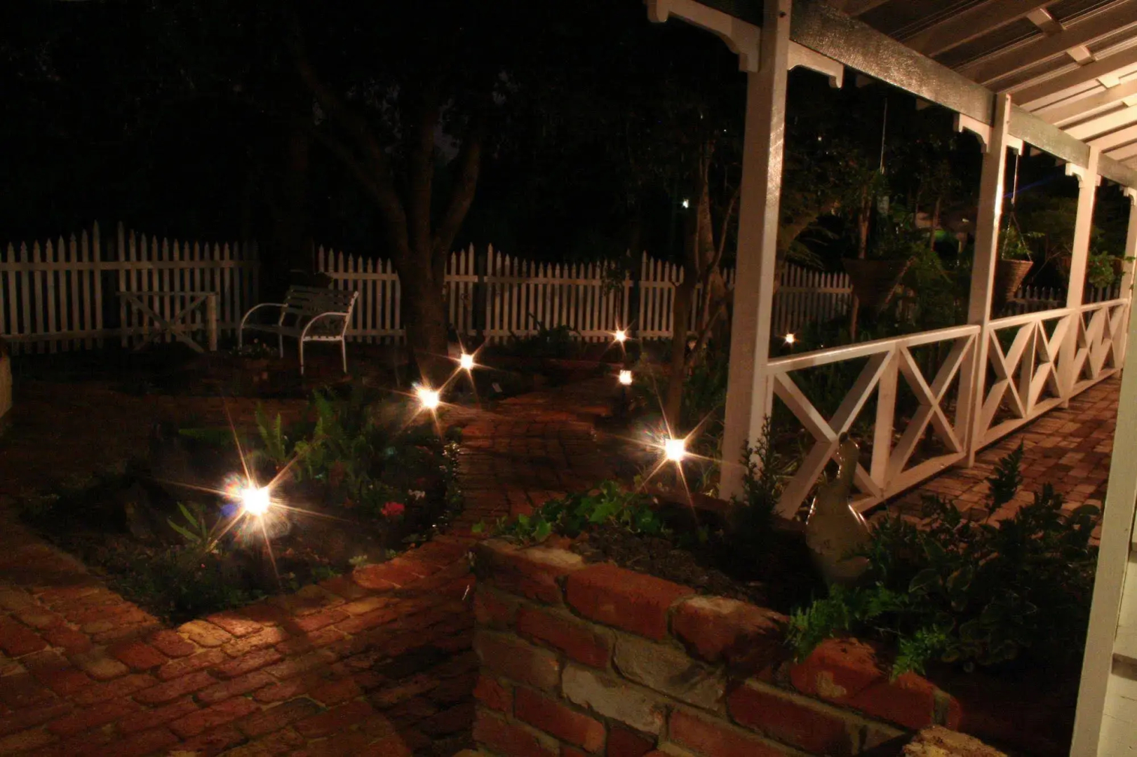Rosebridge House Bed & Breakfast Adult Retreat