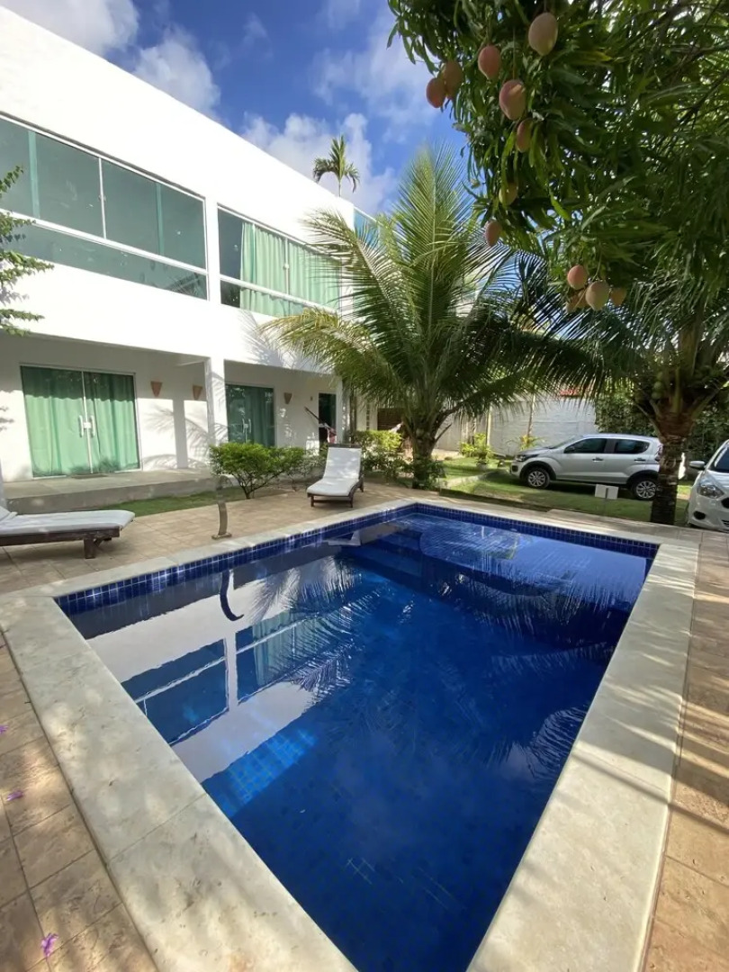 Pousada Flats Porto dos milagres