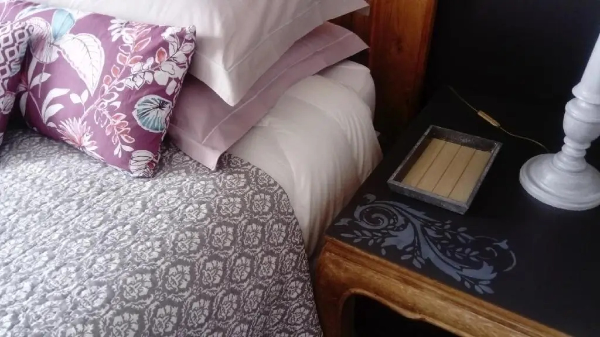 Chambre d'hôtes Le Clos des Treilles