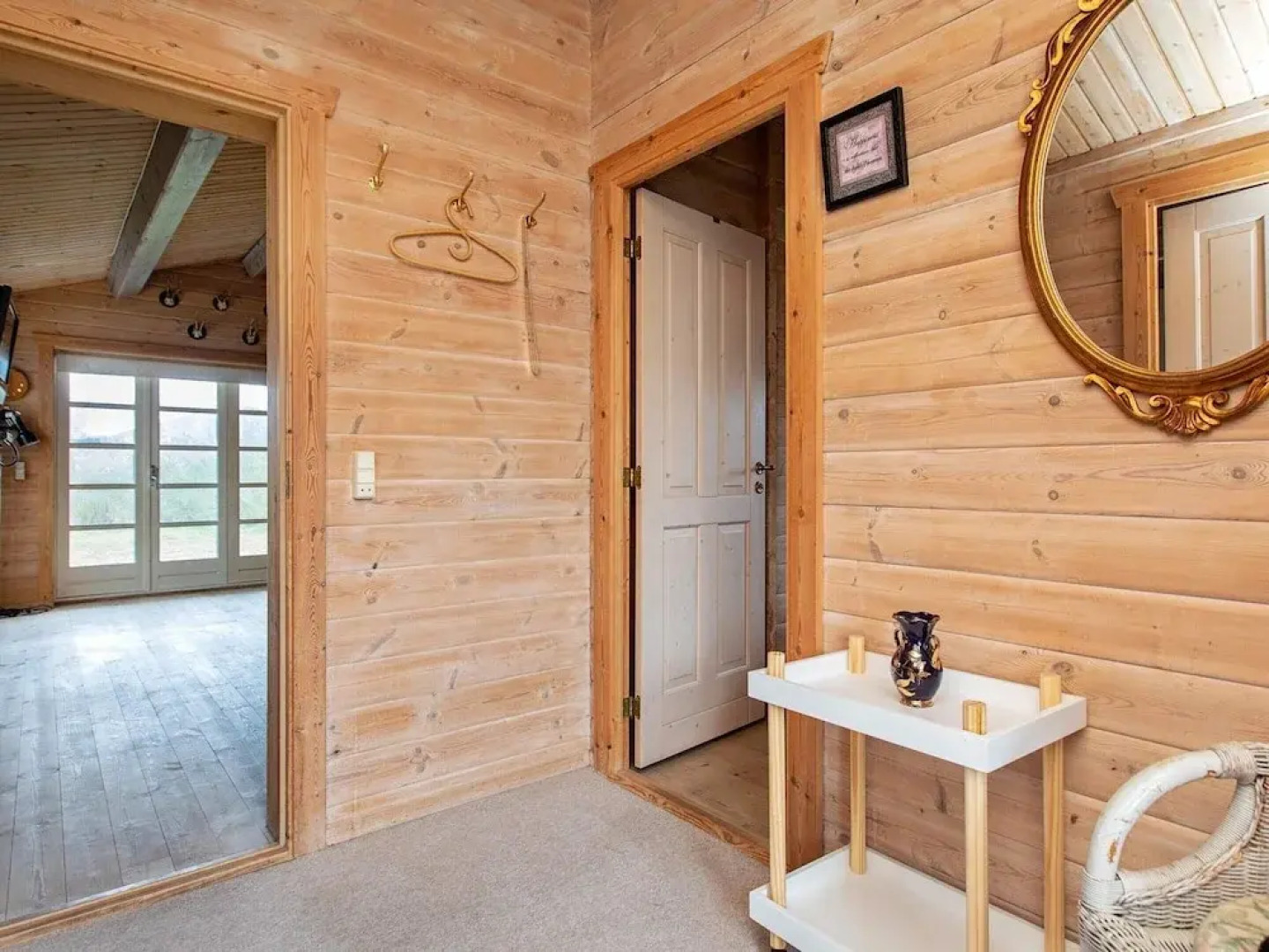 6 Person Holiday Home in Slagelse