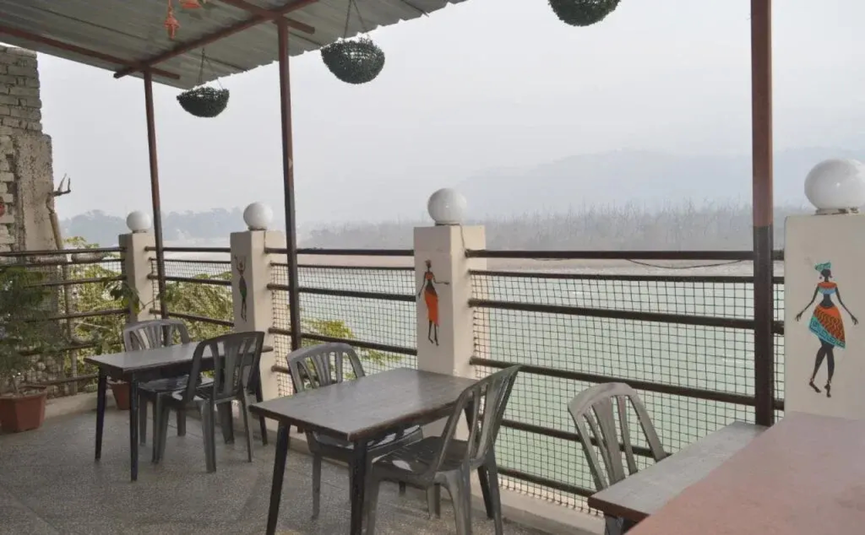 Soank Paradise - The Boutique Hotel