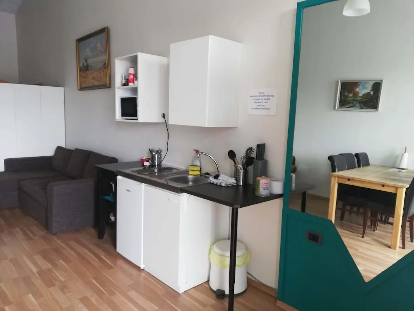 Reykjanes Guesthouse