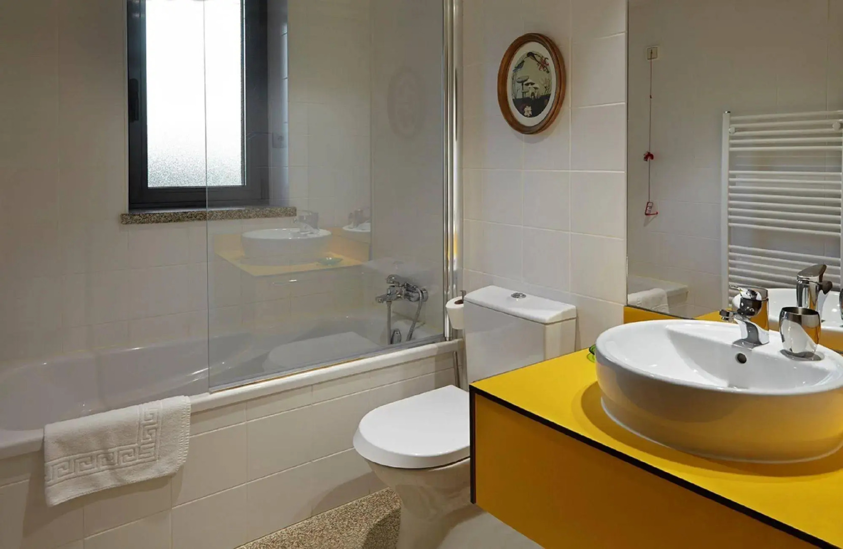 Abrigo da Montanha - Alojamento Familiar