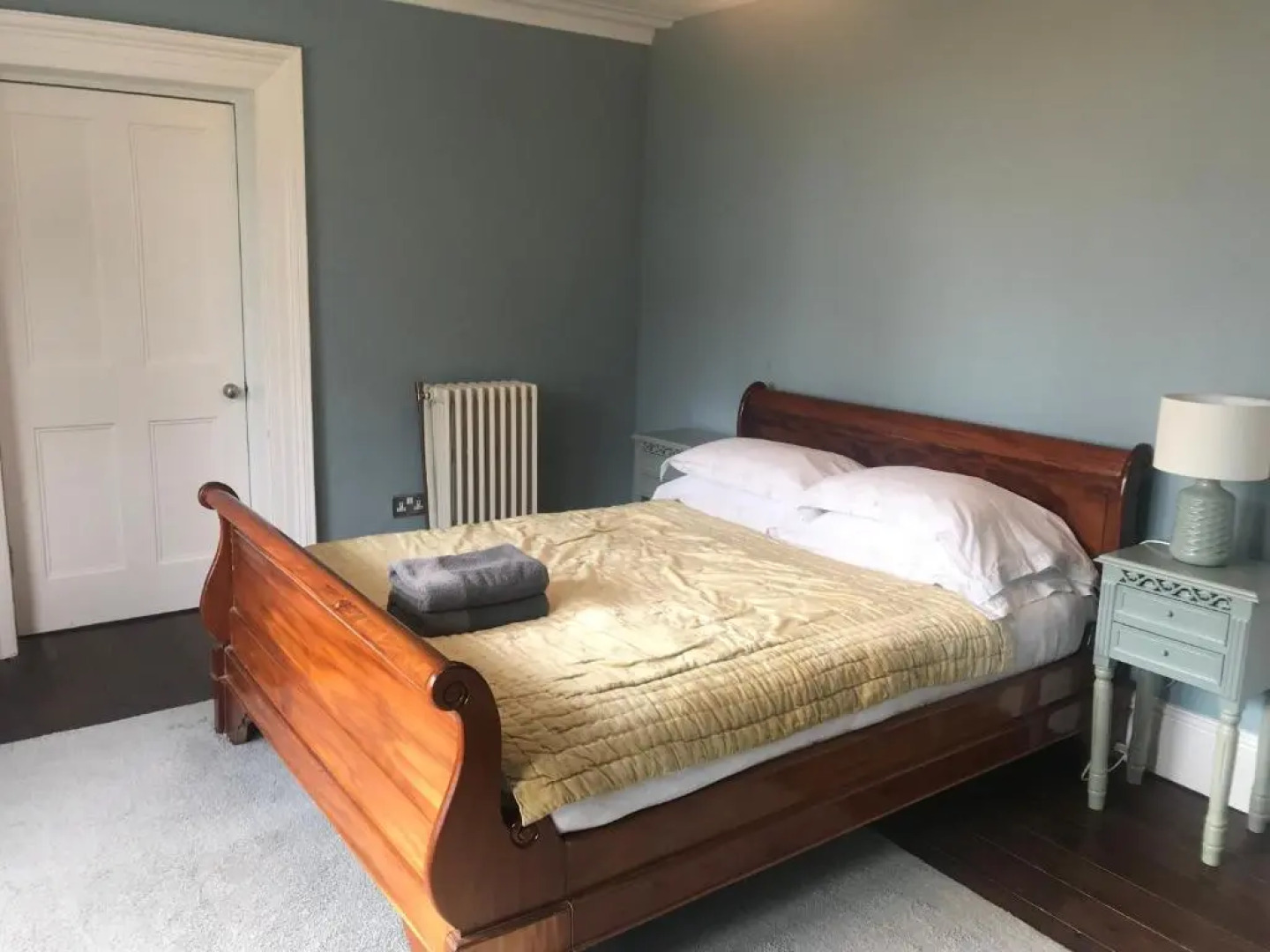 Collingwood House Tynemouth