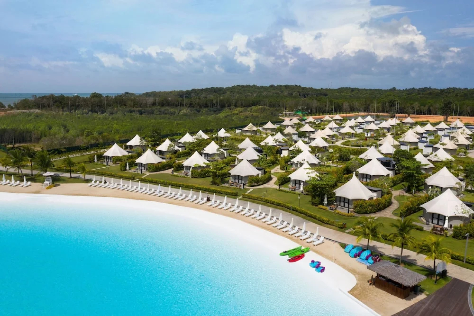 The Canopi, Bintan, A Tribute Portfolio Resort