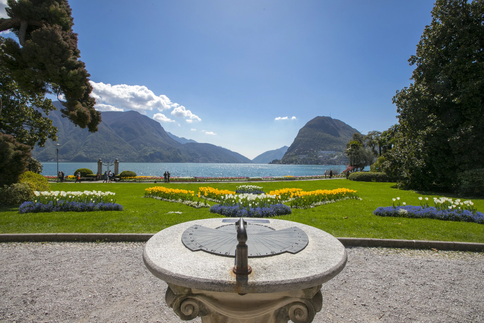 Urban Flat Paradiso in Paradiso Lugano