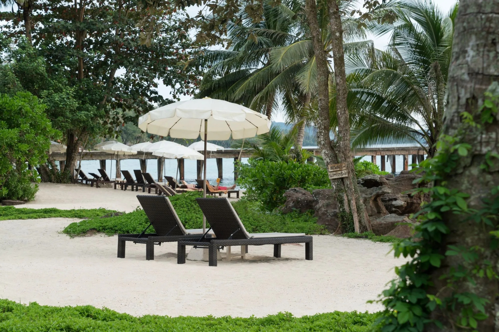 Shantaa Resort