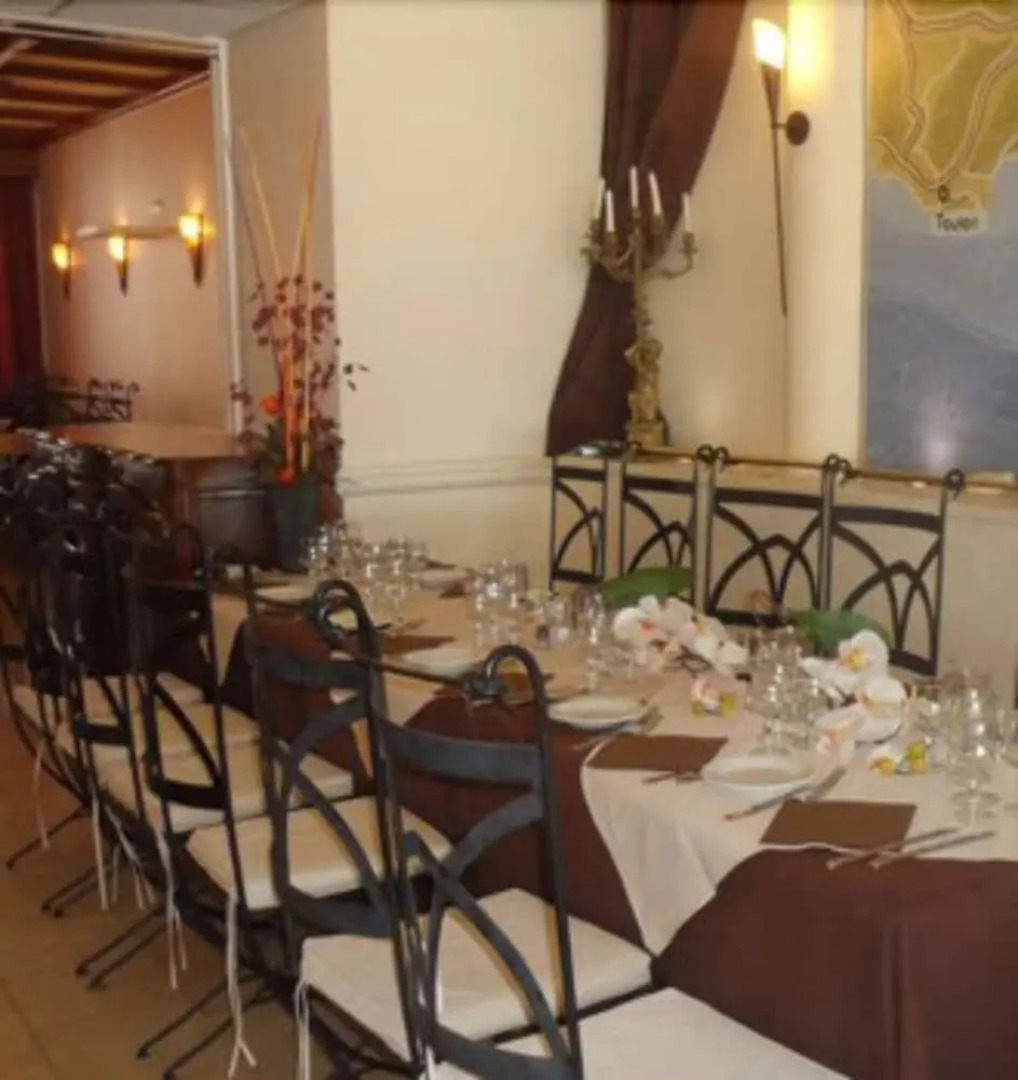 Hôtel Le Beau Séjour