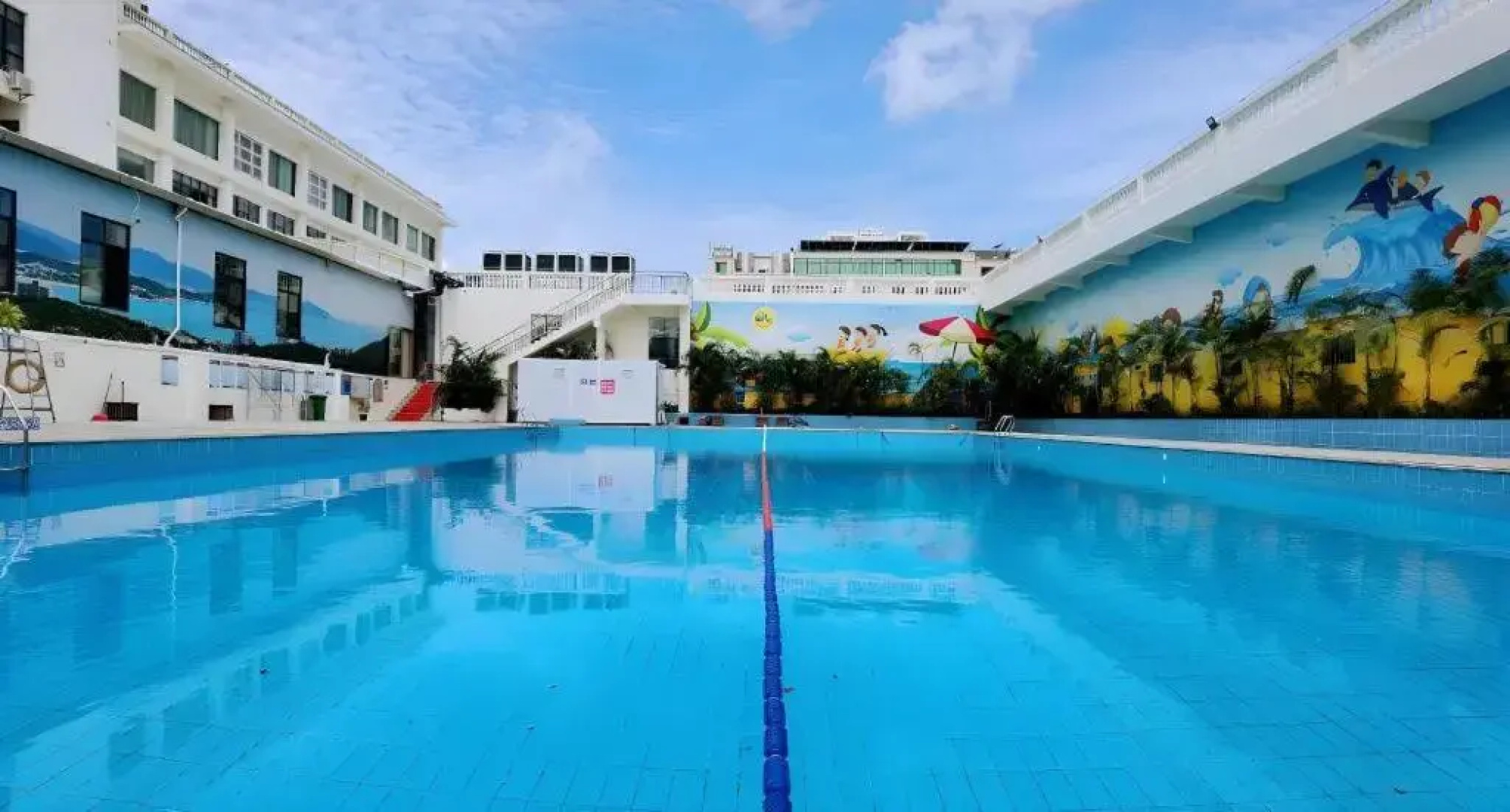 Sanya International Hotel