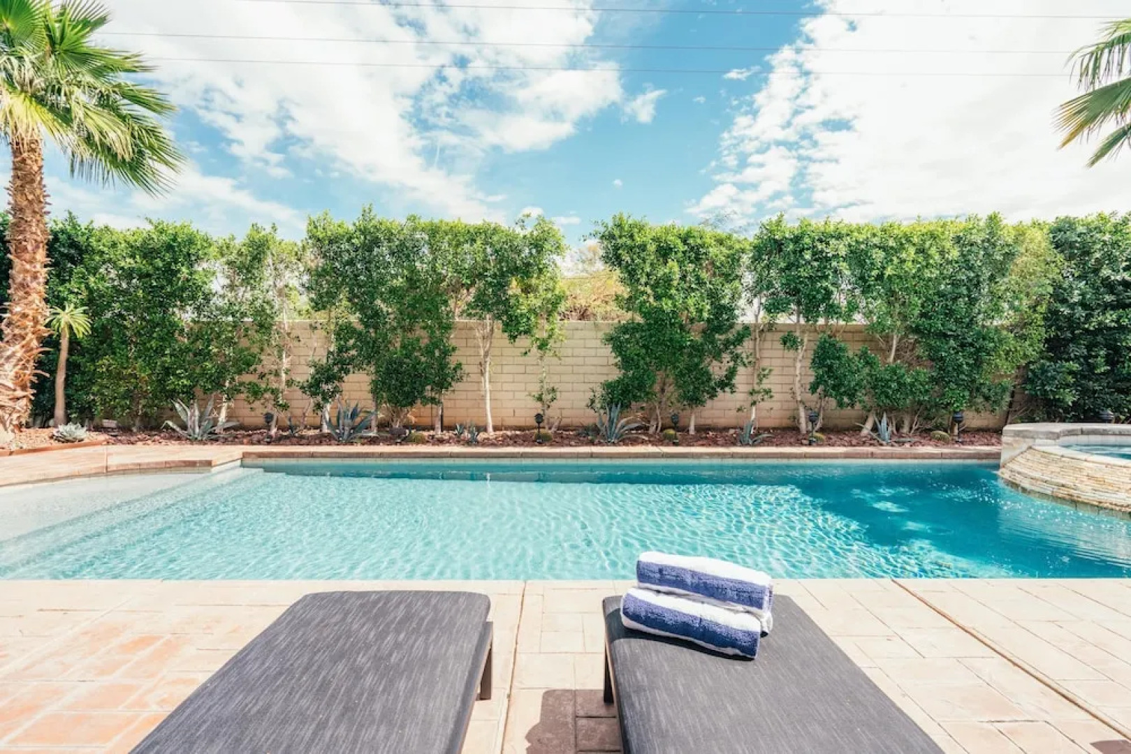 Casa Del Sol by AvantStay