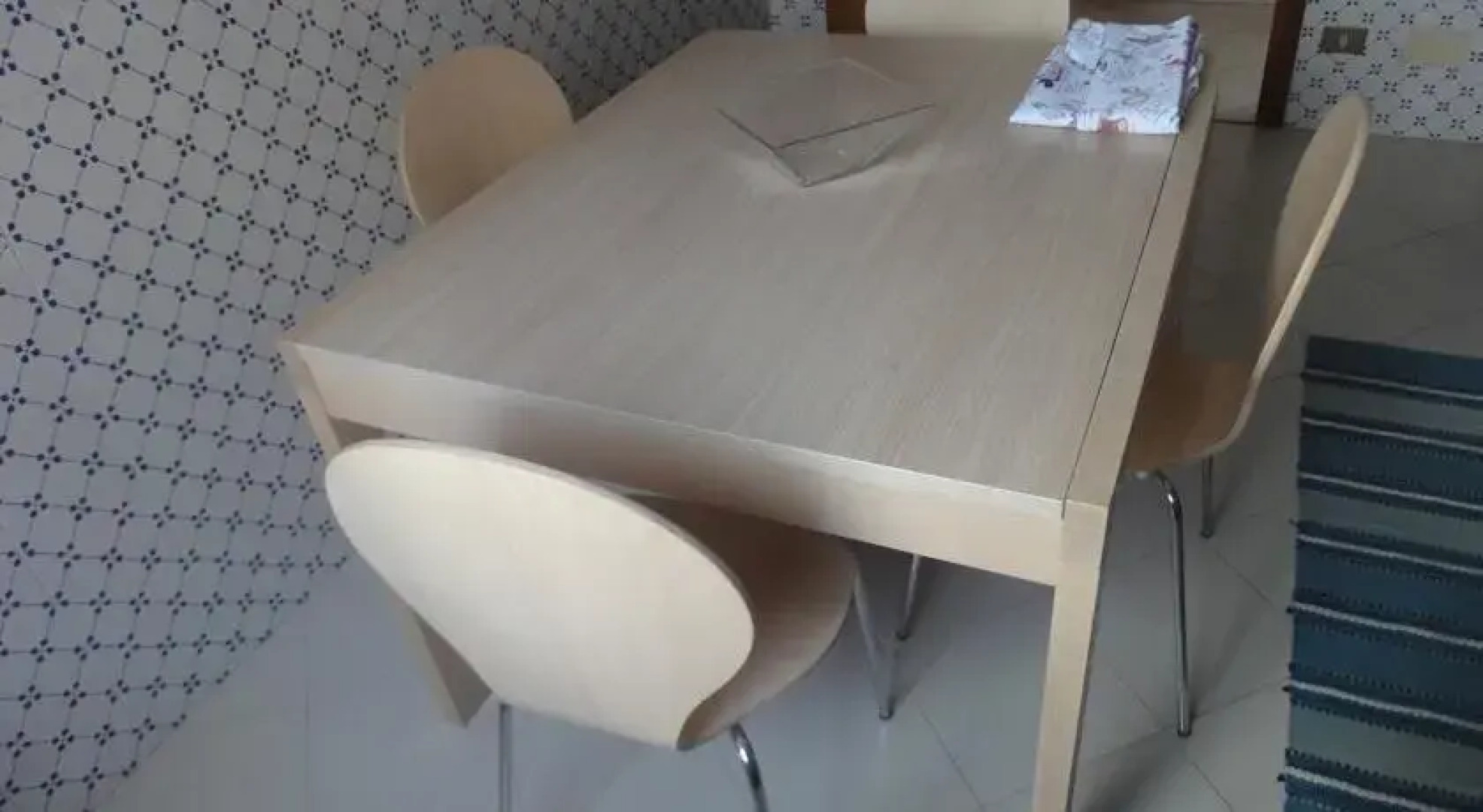 Appartamento Tre Torrette