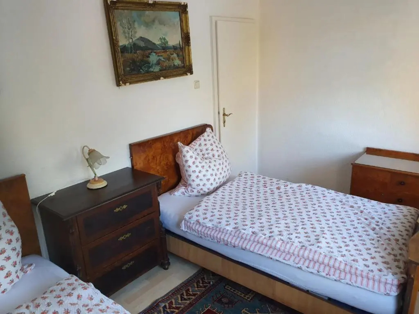 Apartmenthaus Am Schlosspark