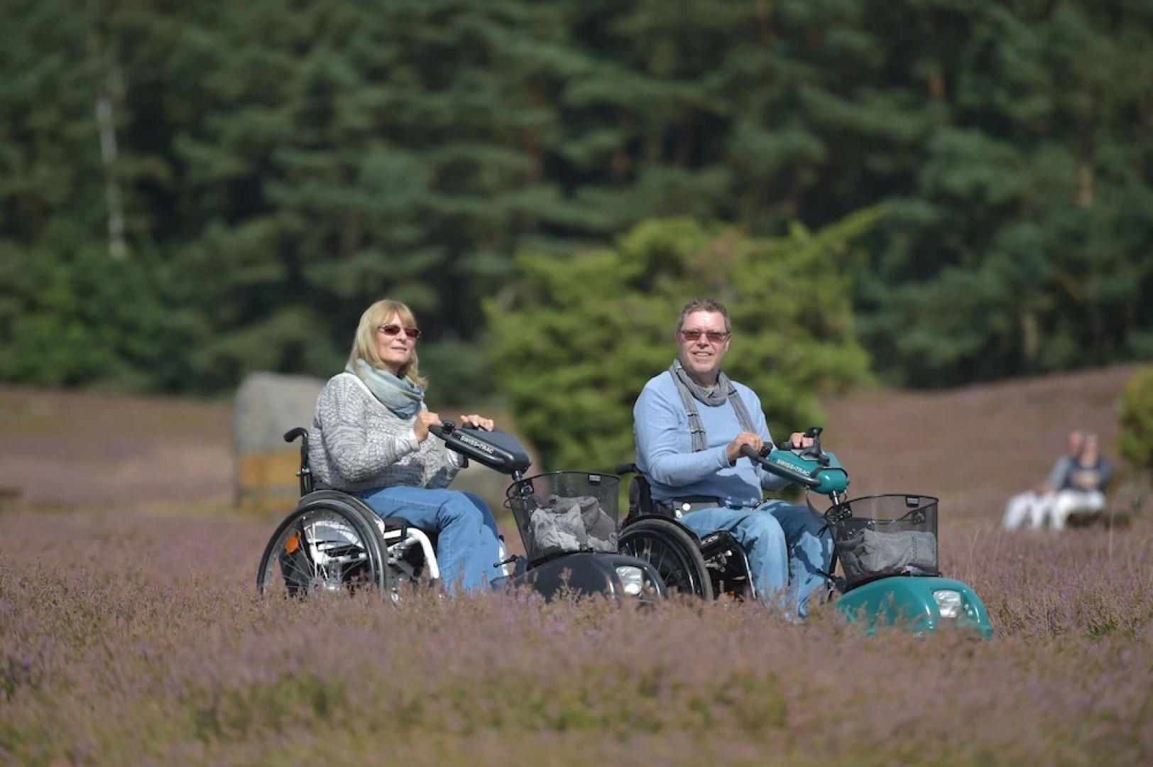 Heidehotel Bad Bevensen