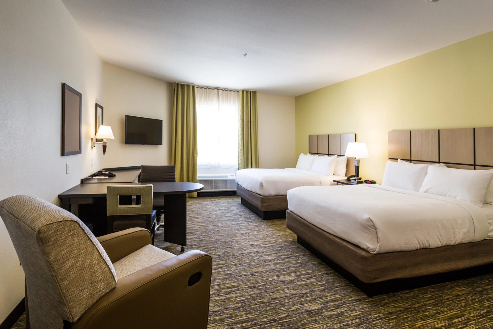 Candlewood Suites Buda - Austin SW by IHG