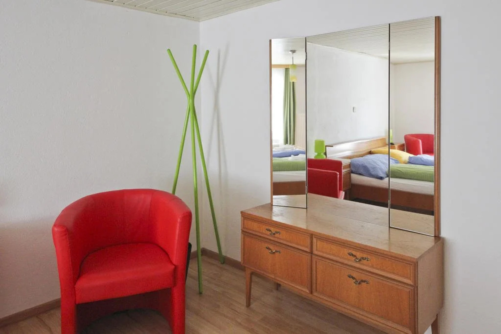 Camping & Pension Au an der Donau