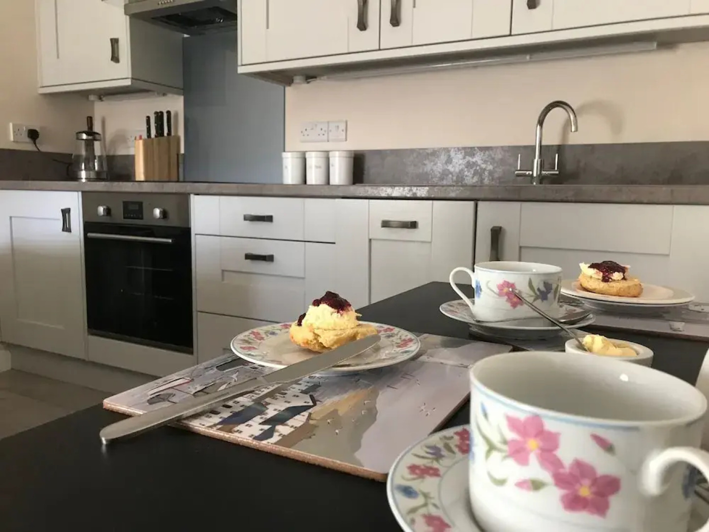 The Pines at Eastleigh - 3 Cottages