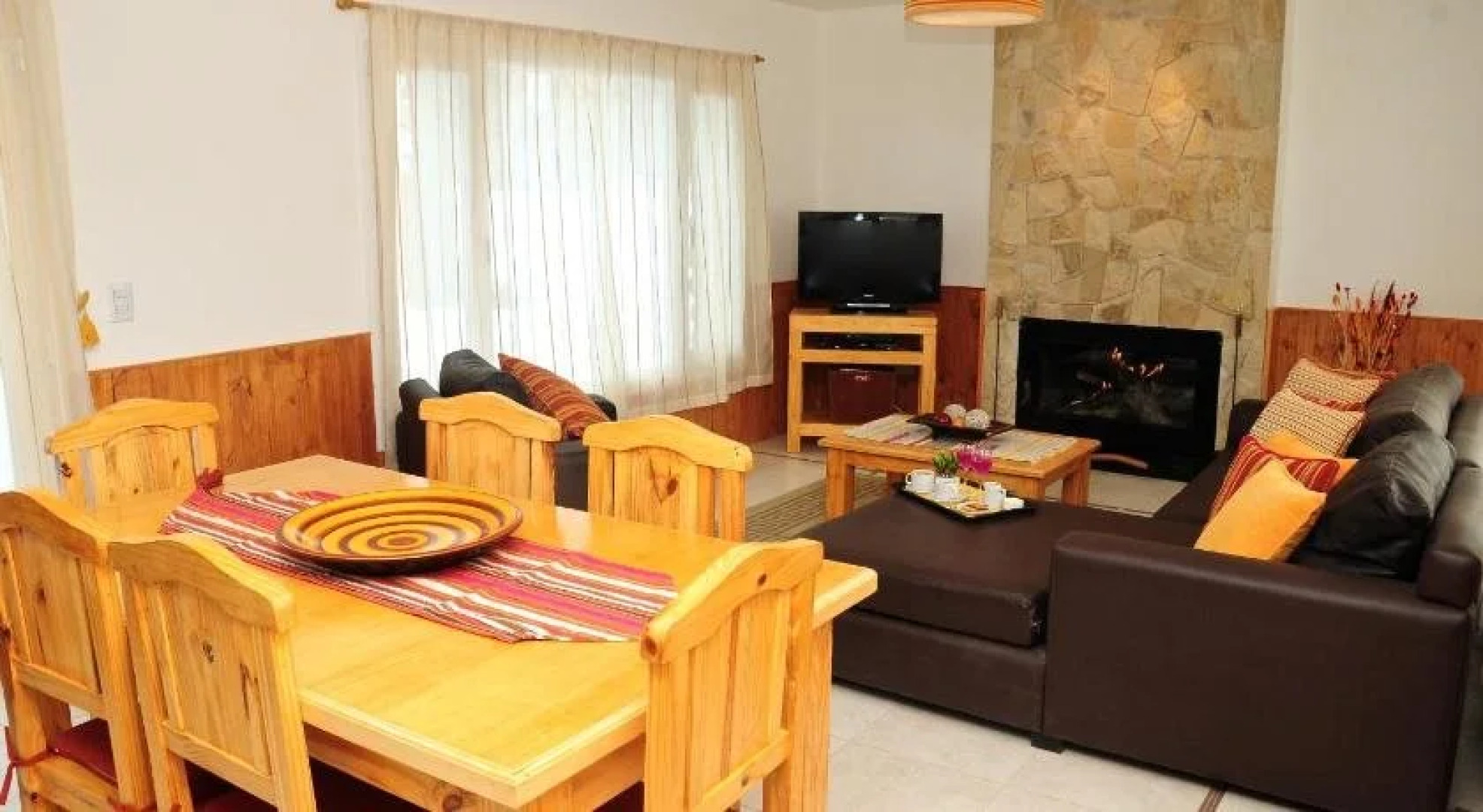 Cabañas Patagonia Village