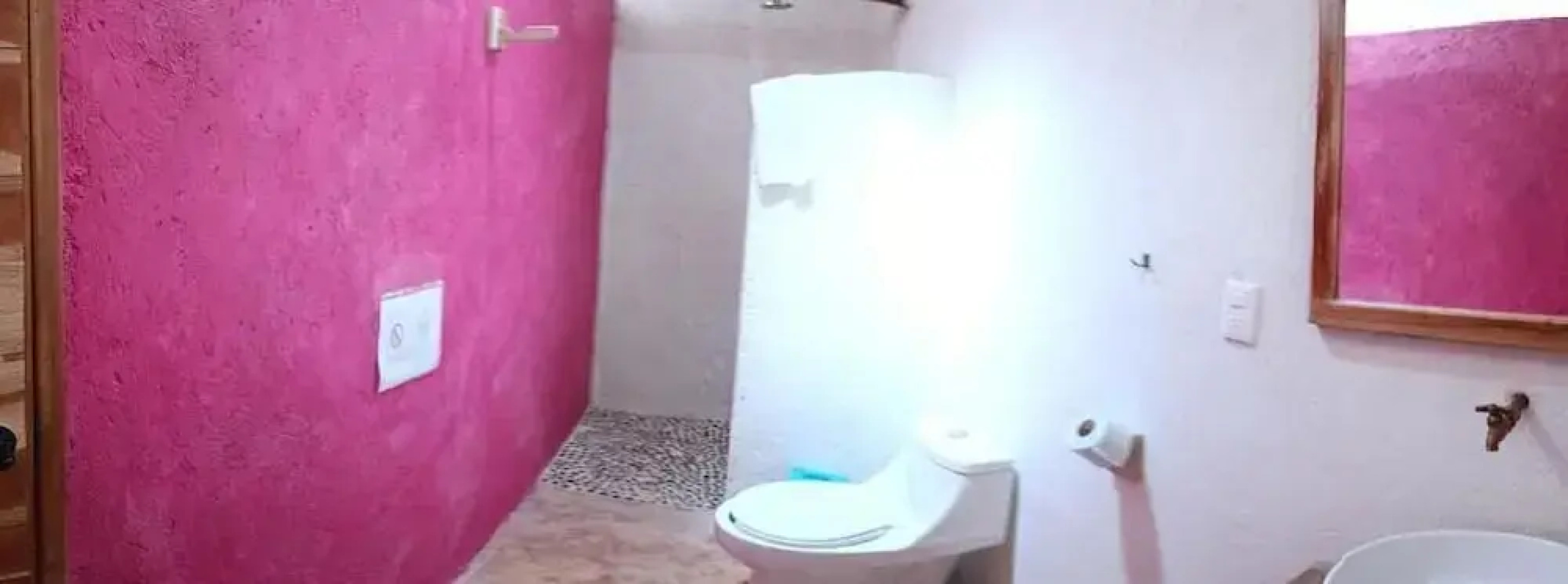 Suites  Casa de Piedra y Colores-Aak