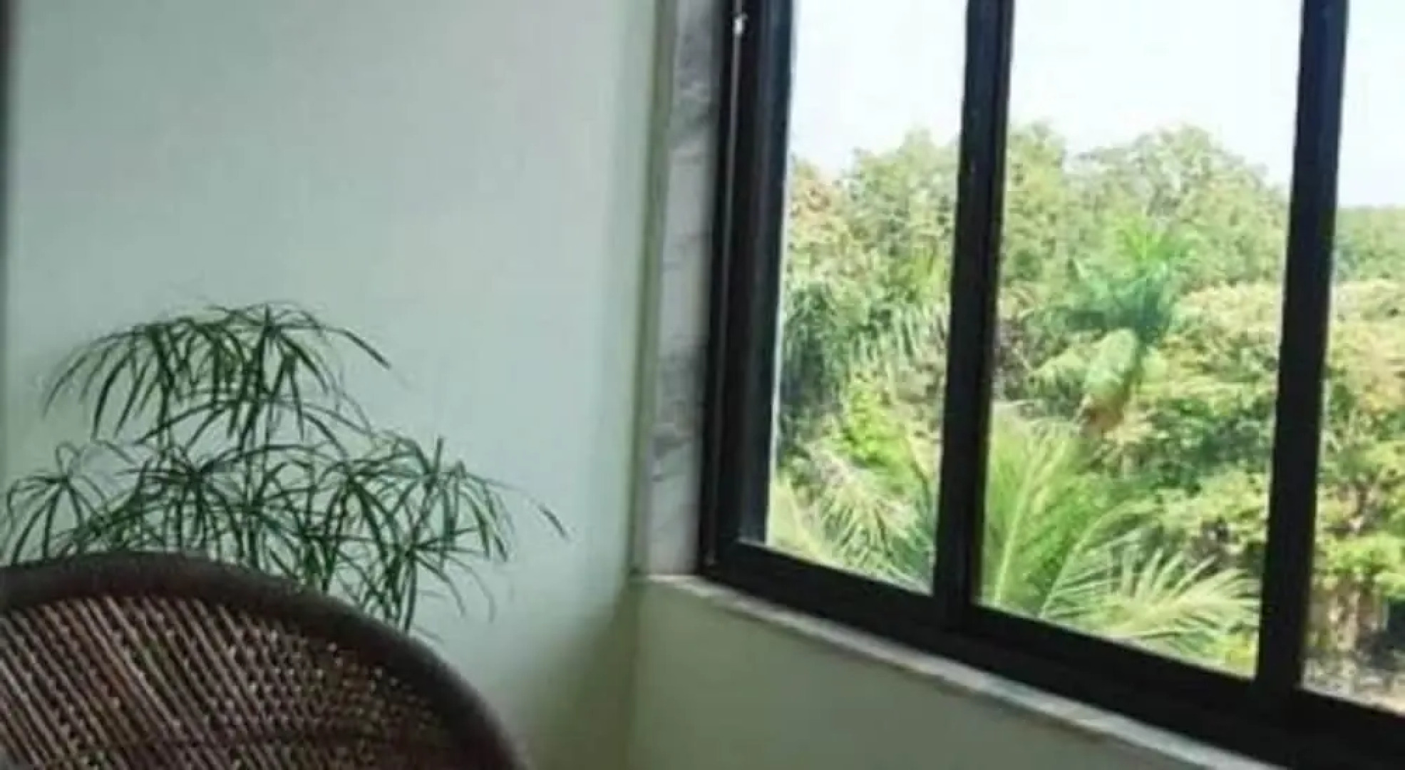 Tisha Apartment Hotel