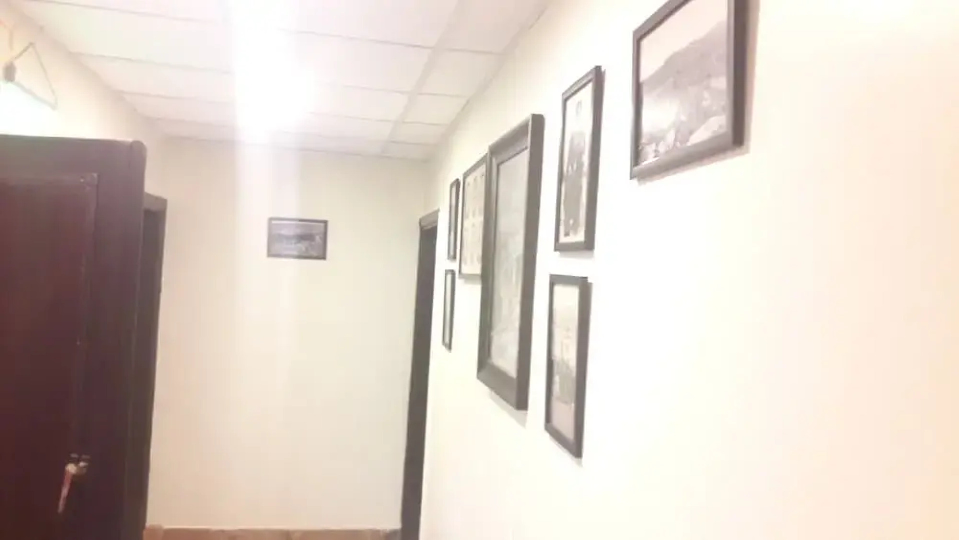 Mesha Stele Hotel Apartments