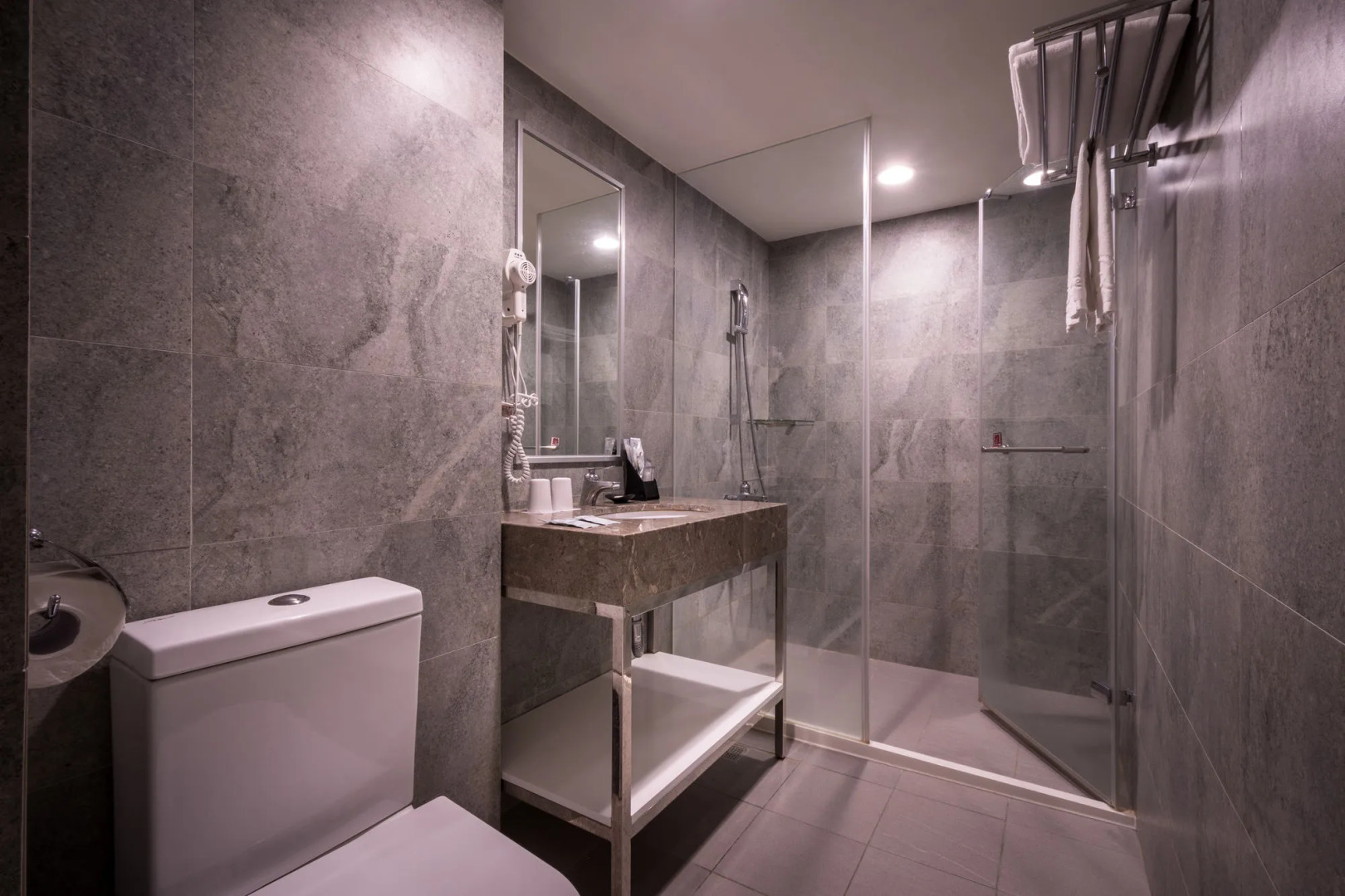 Hotel Initial-Taichung