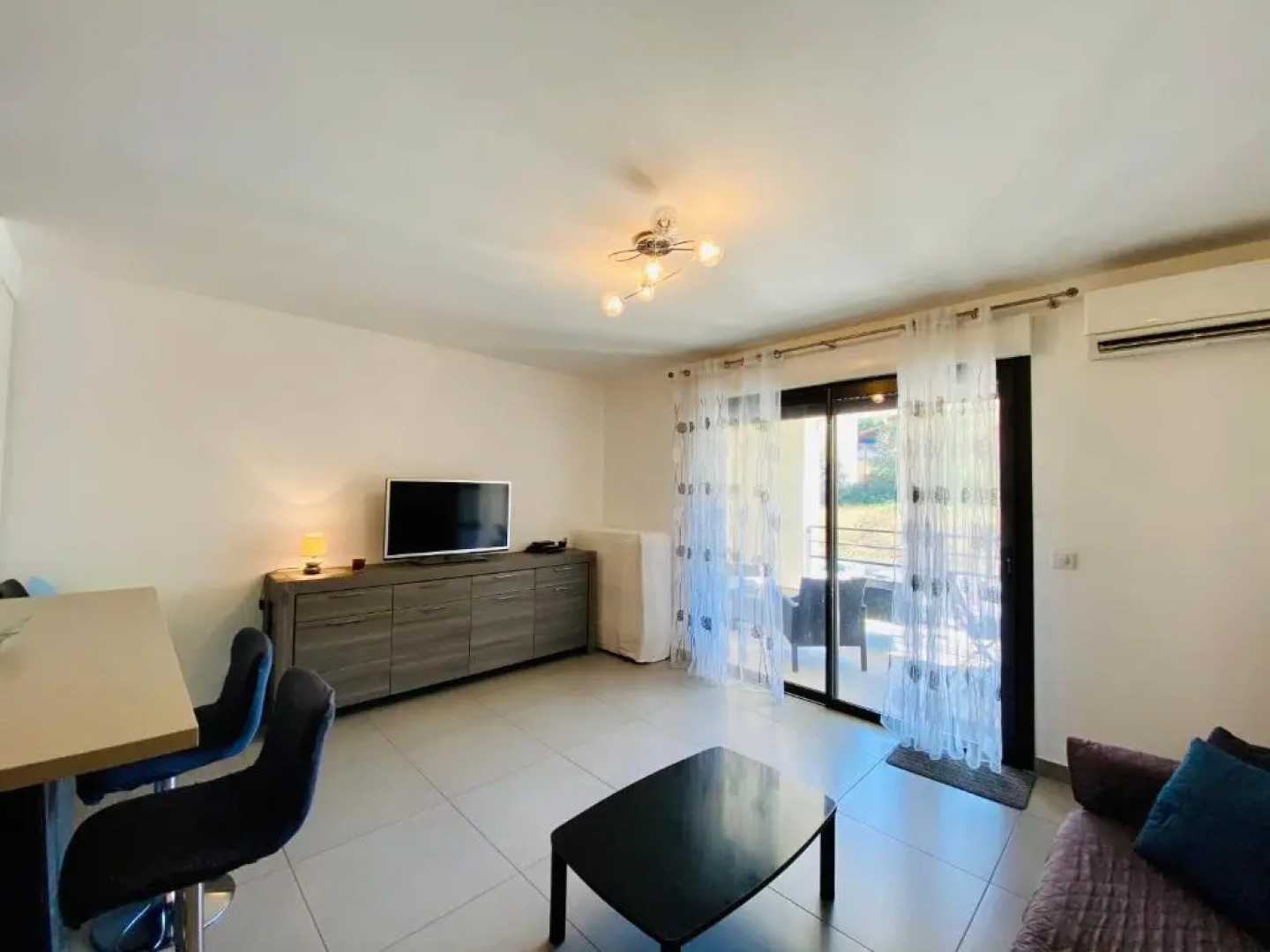 PORTO PIANO 2 pièces au coeur de la ville