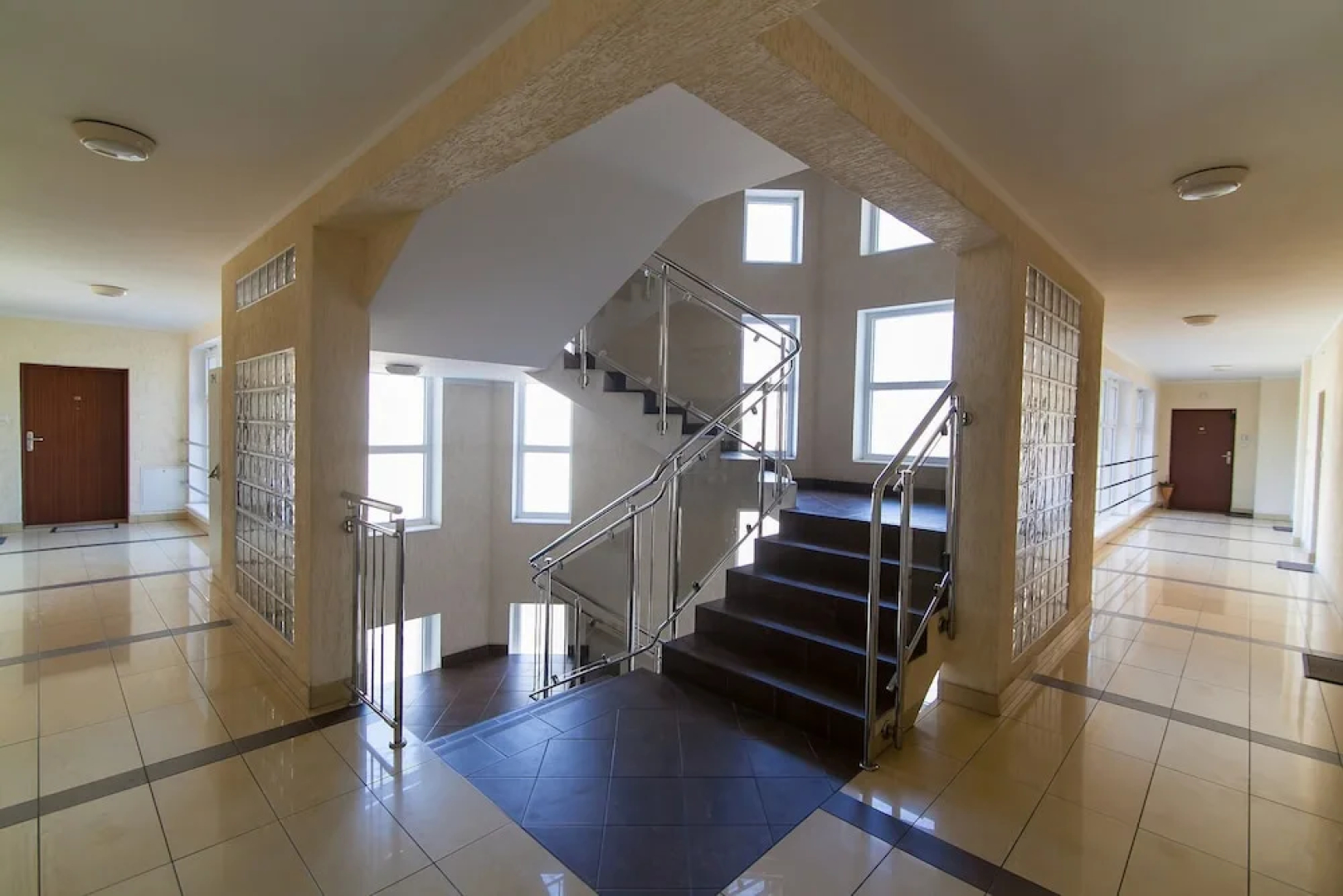 City Apartments - Apartamenty Młyńska 49