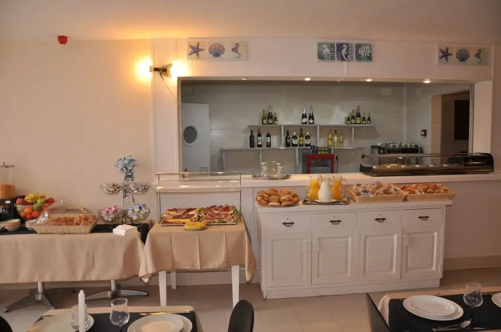 Aparthotel Wellamar
