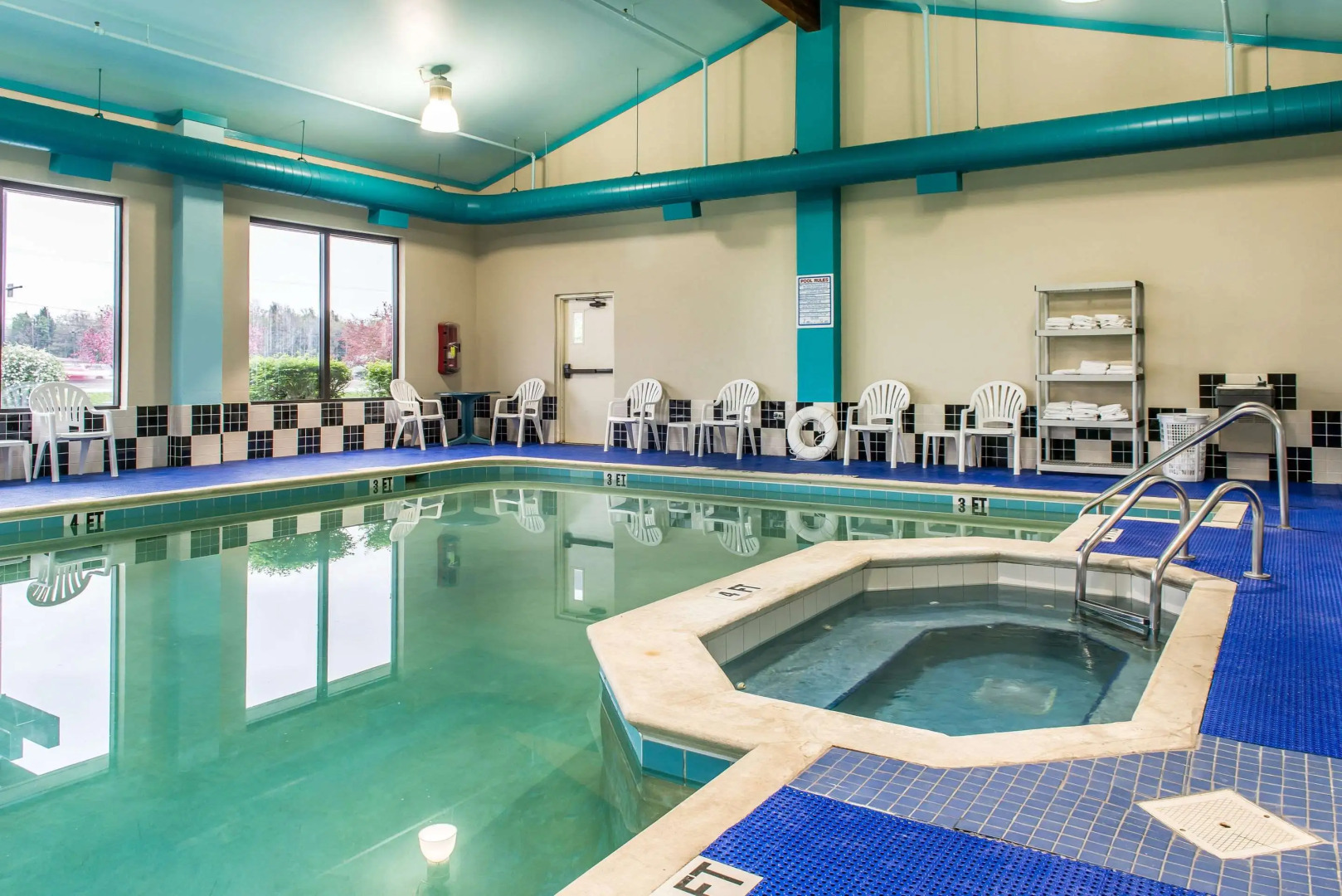 Comfort Inn Ebensburg