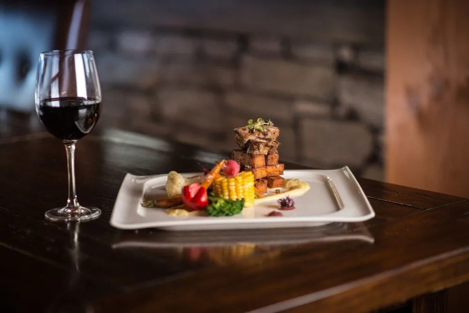 Halcyon Hot Springs Resort