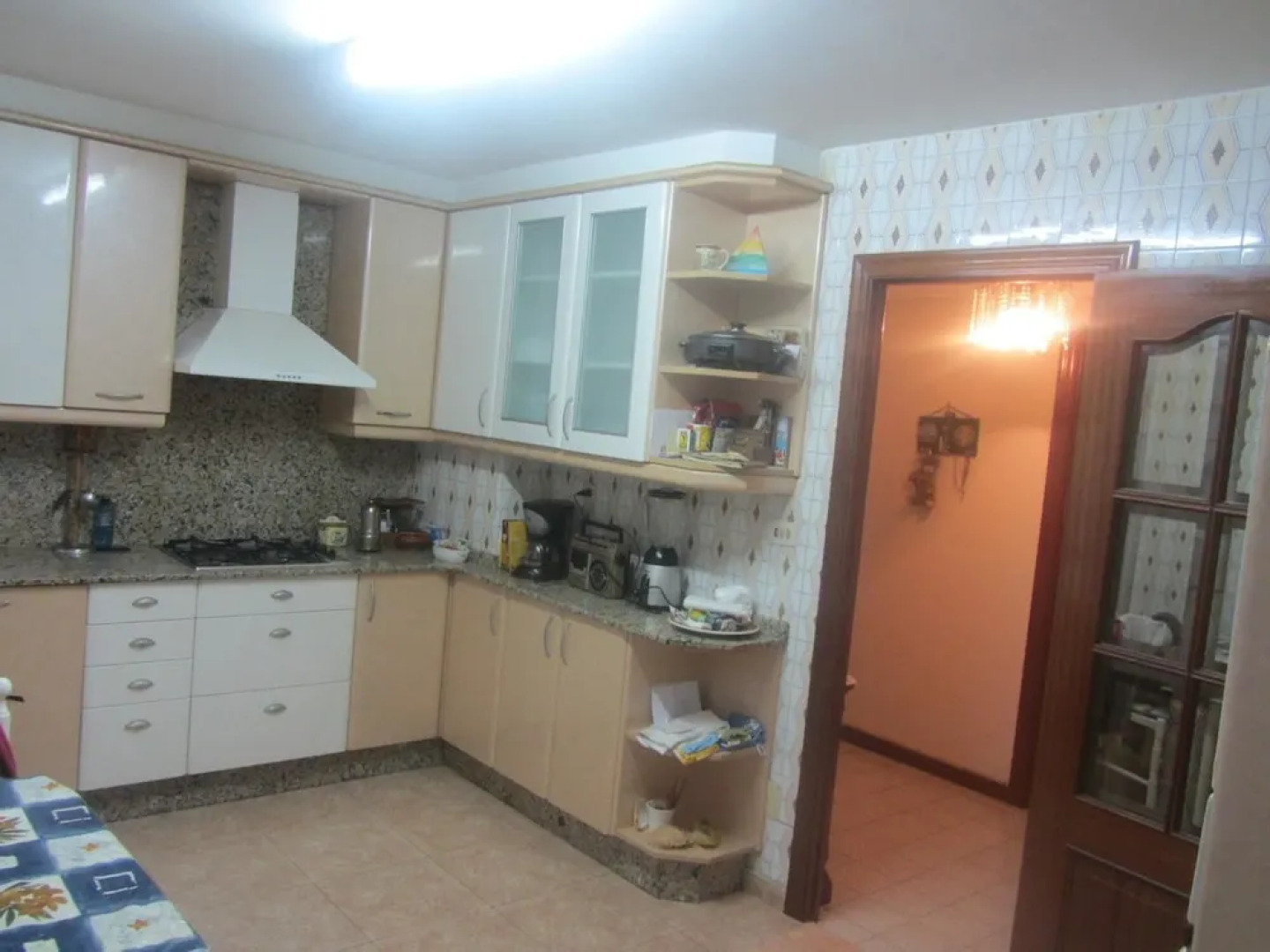 Apartment With 3 Bedrooms in Cambre, With Wonderful sea View and Balco