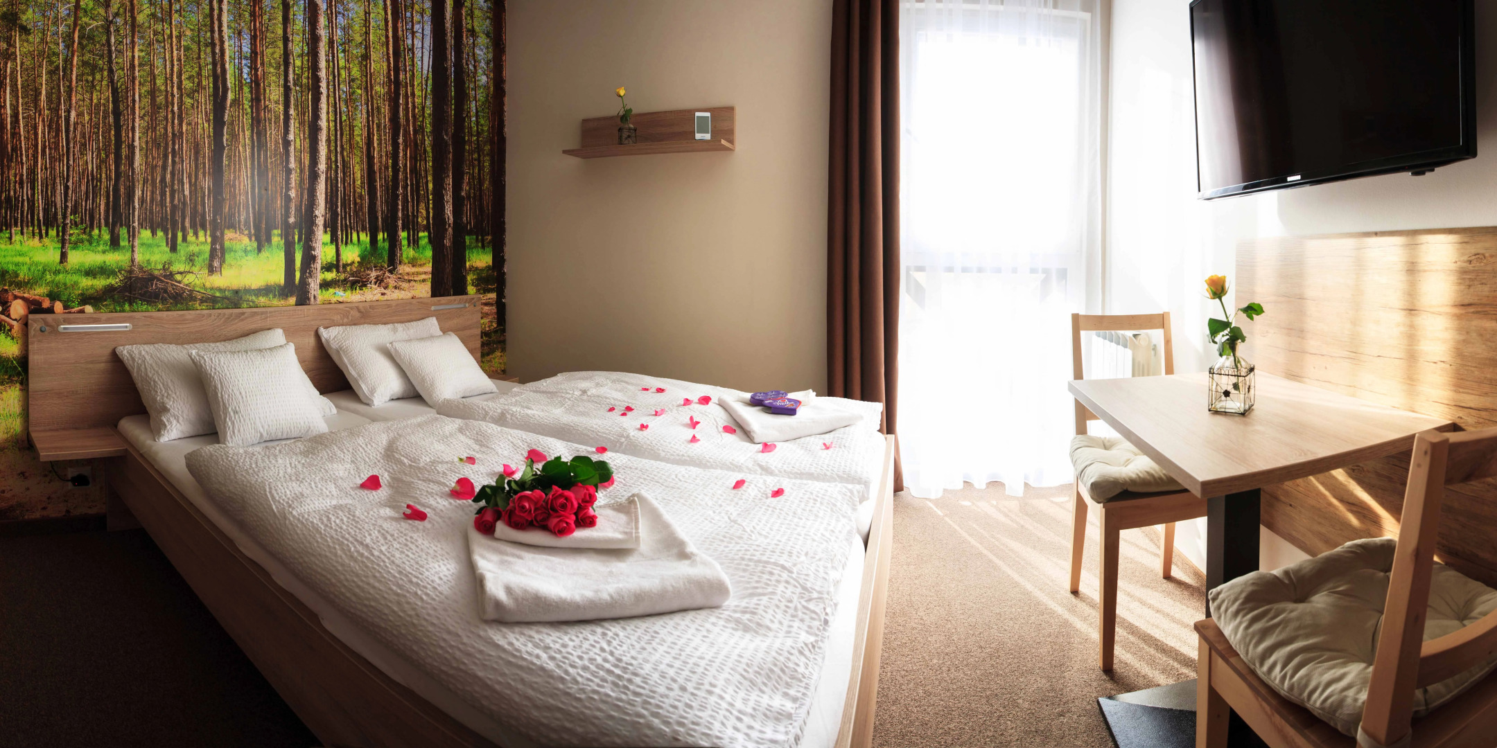 Hilson Jasna - Garden resort