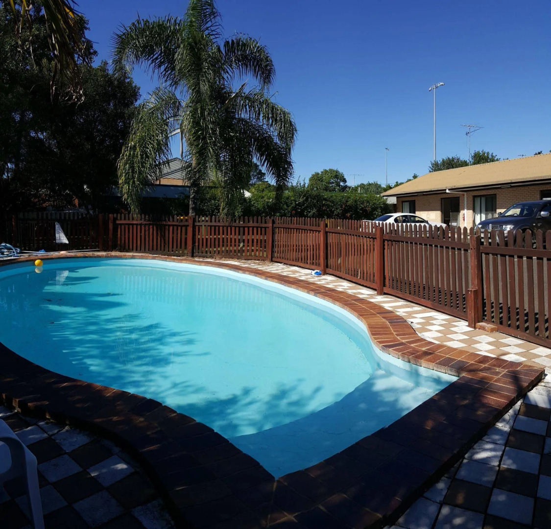 Riverpark Maroochy Motel