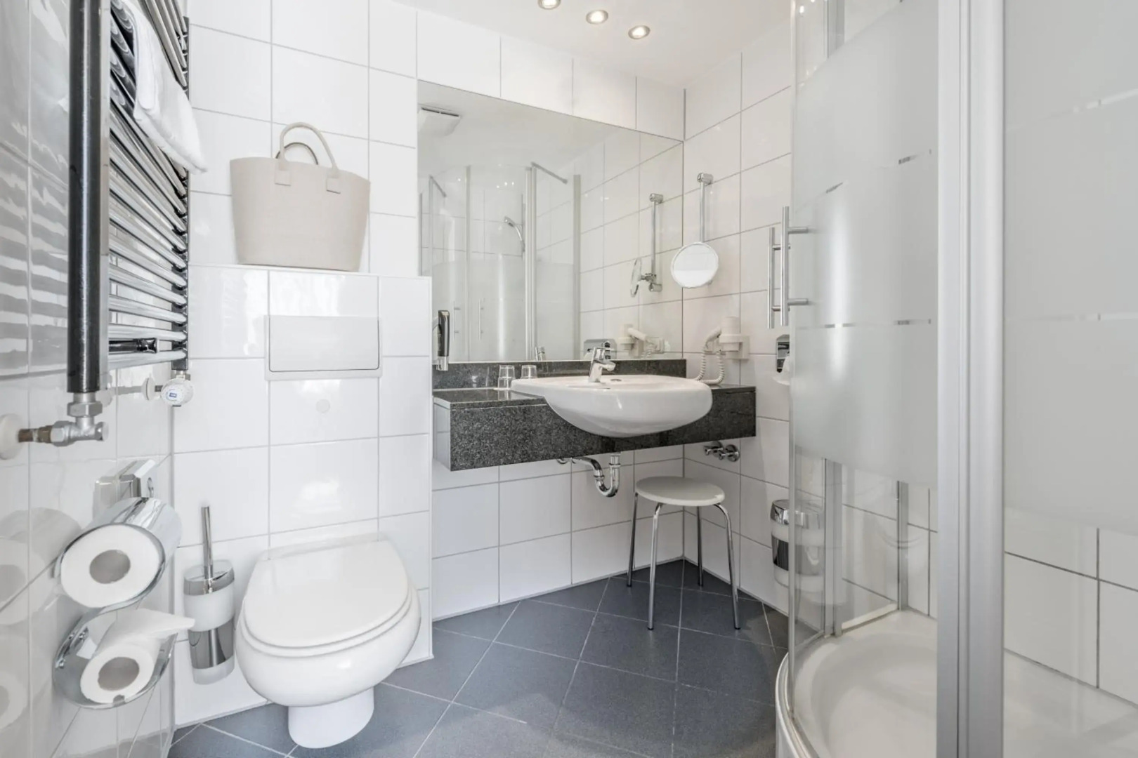 Apart Hotel Haveltreff