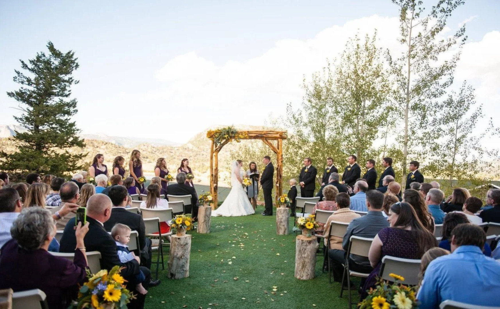 Marys Lake Lodge Mountain Resort and Condos