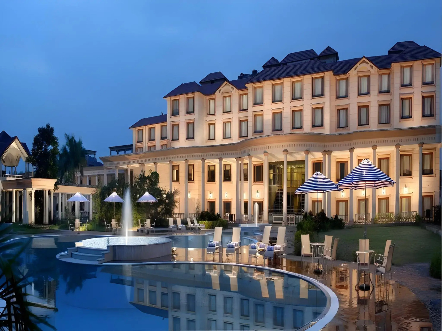 Fortune Park Panchwati, Kolkata - Member ITC Hotels' Group