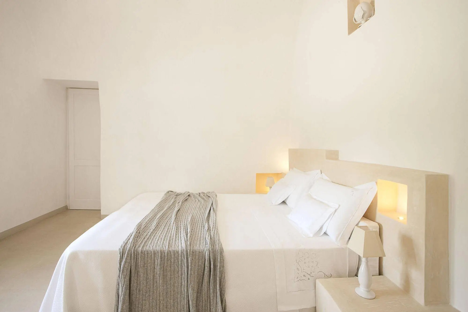 Critabianca - Masseria in Salento