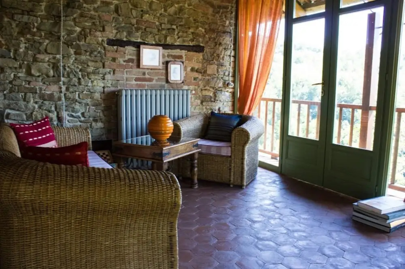 Agriturismo Pilone Votivo