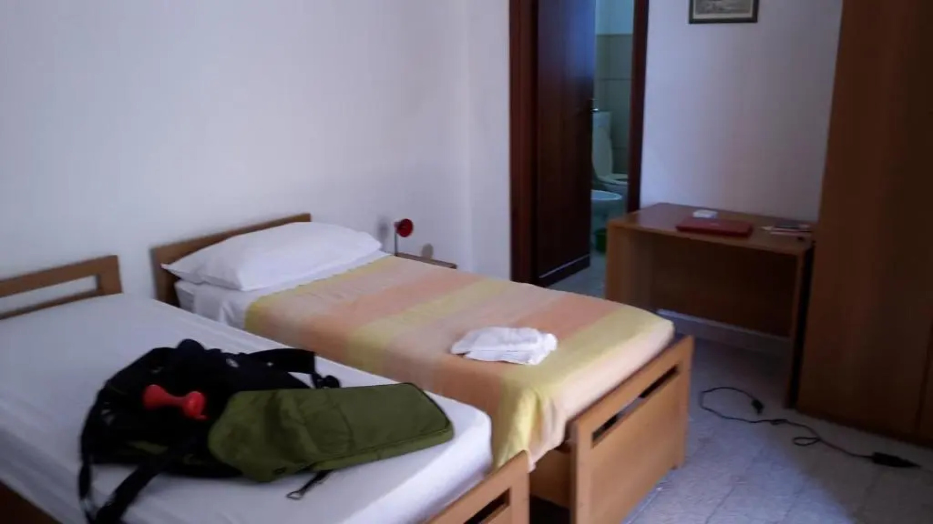 Residence hotel Il mulino