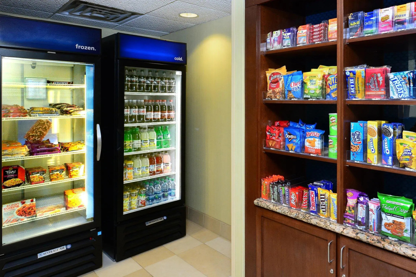 Hampton Inn Raleigh / Town Of Wake Forest