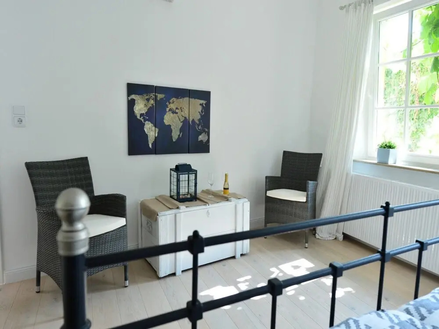 Gästehaus Weingut Gehrig